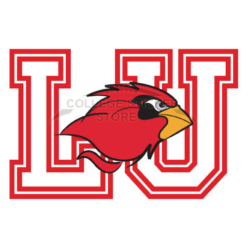 Design Lamar Cardinals Iron-on Transfers (Wall Stickers)NO.4774